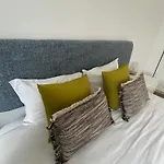 Διαμέρισμα Cozy