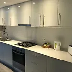 Διαμέρισμα Cozy Σίντρα