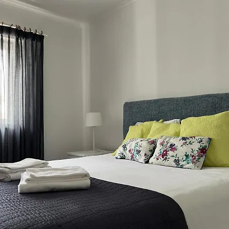 Cozy Green * Sintra