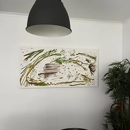 Apartment Cozy