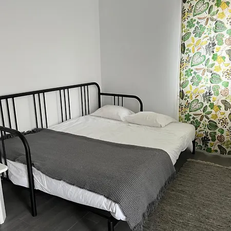 Cozy Green * Sintra