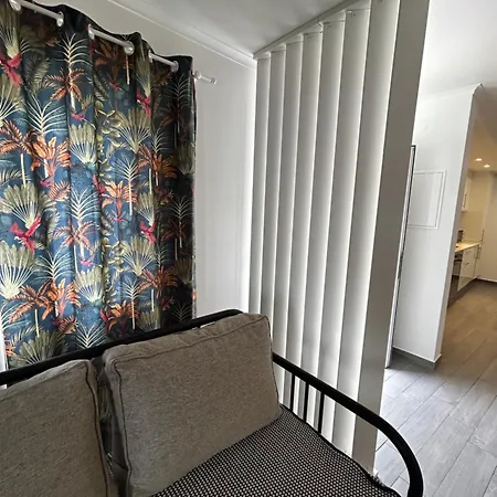 Cozy Appartement