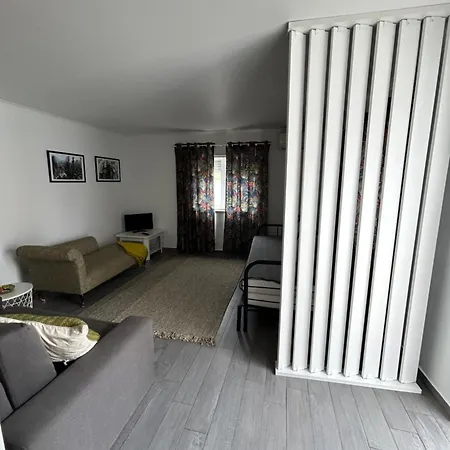Cozy Apartment Sintra