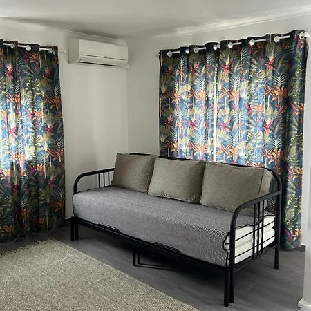 Cozy Apartment
