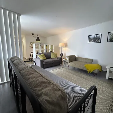 Apartment Cozy
