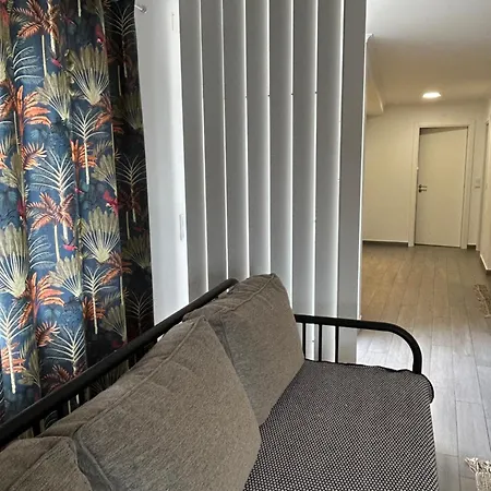 Cozy Apartment *