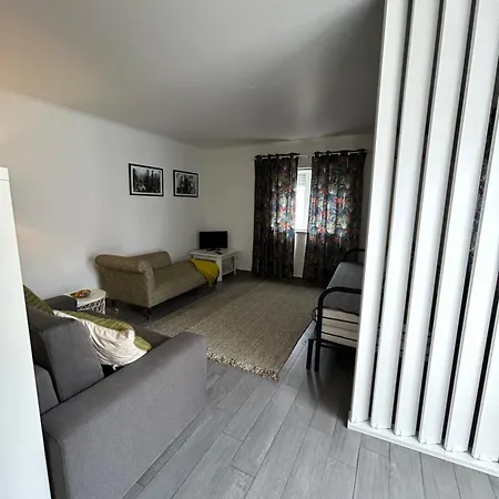 Apartment Cozy *