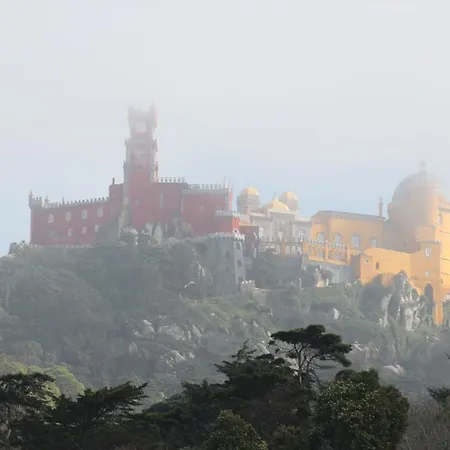 Cozy Apartamento Sintra