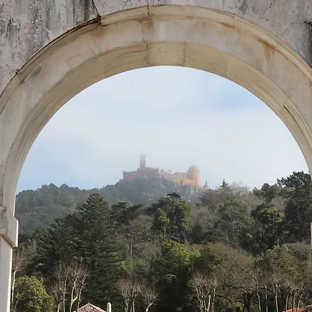 Apartment Cozy Sintra