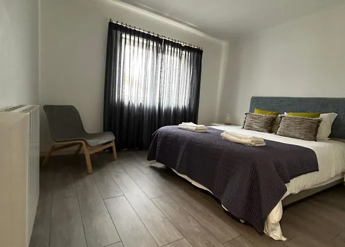 Cozy Sintra