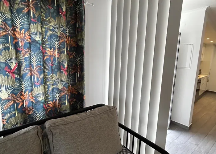 Cozy Appartement