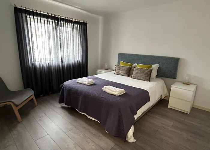 Appartement Cozy *