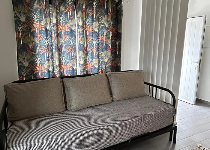 Appartement Cozy Sintra