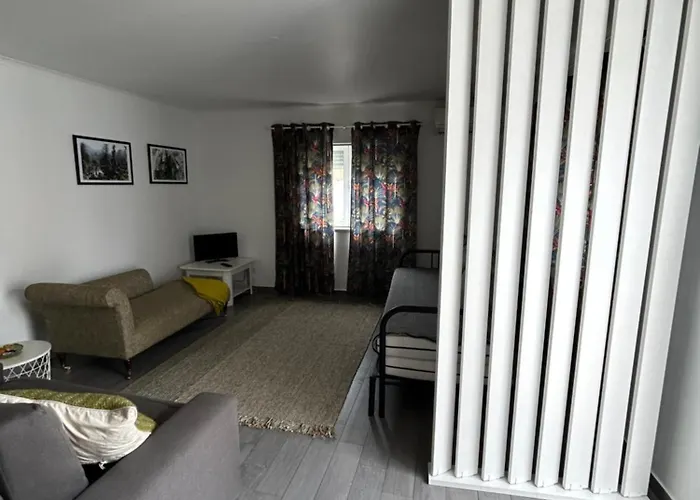 Cozy Appartement Sintra