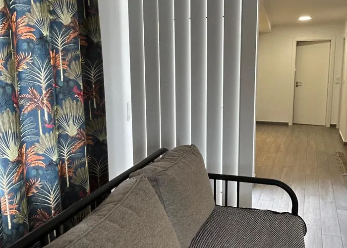 Cozy Appartement *