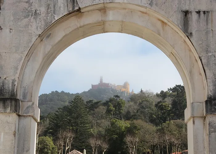 Appartement Cozy Sintra